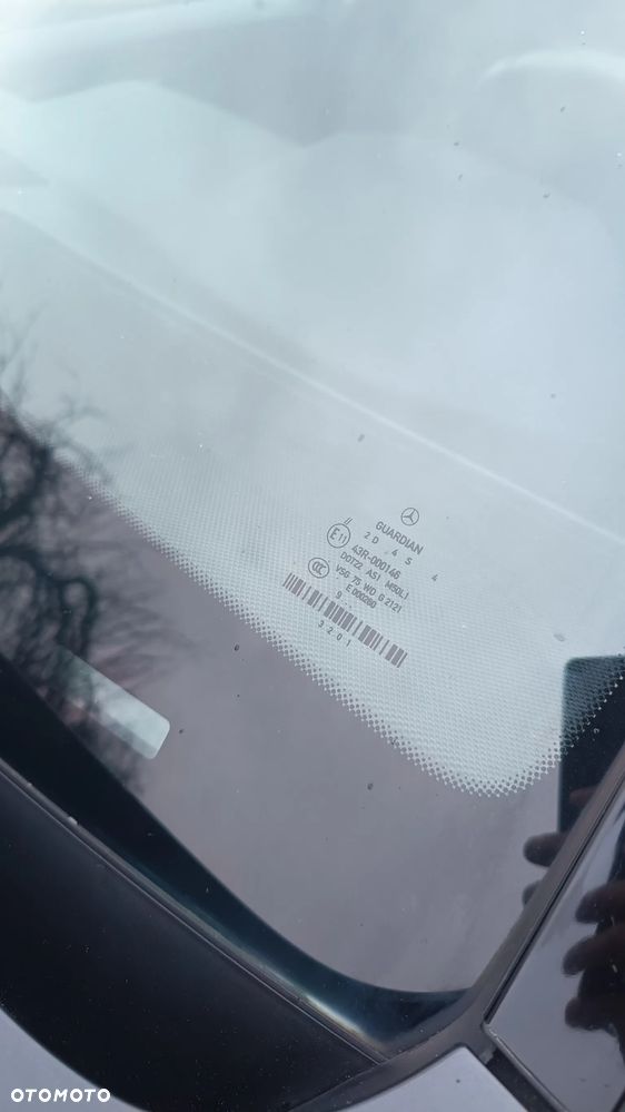 Mercedes-Benz GLK 220 CDI BlueEff 4-Matic - 14