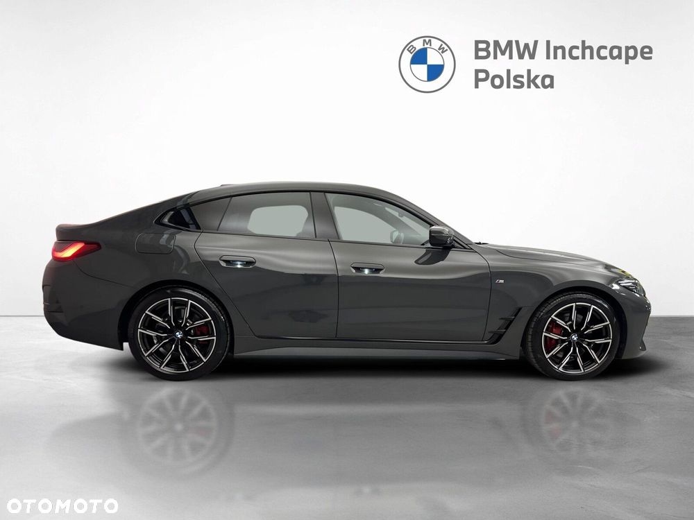 BMW Seria 4 430i M Sport sport - 7