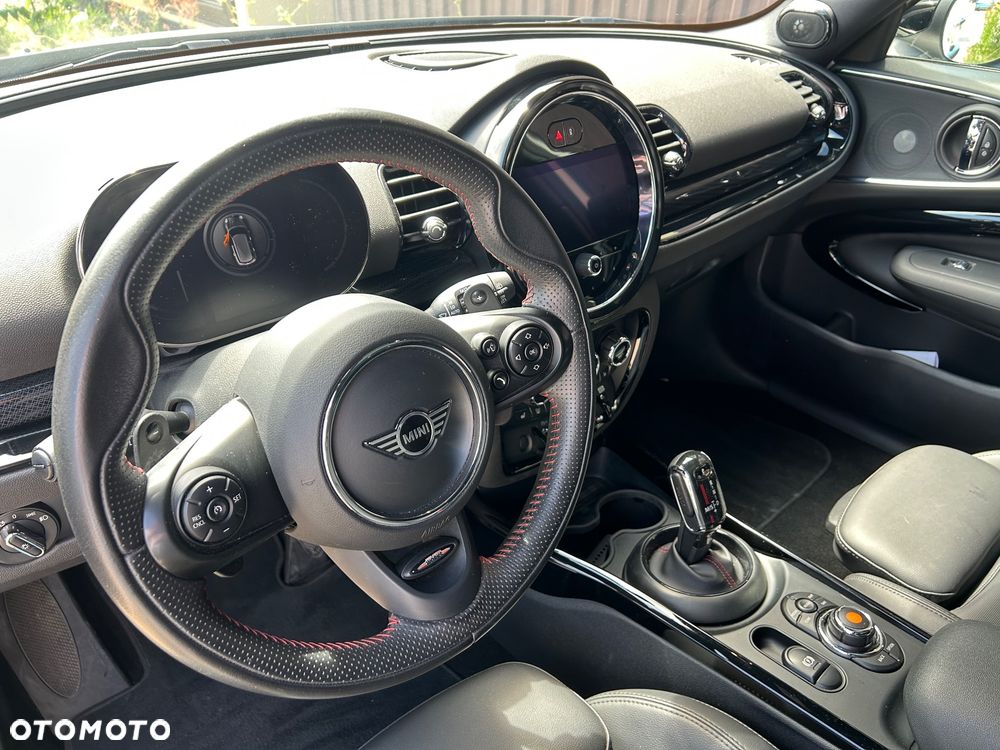 MINI Clubman Cooper S Classic Trim - 10