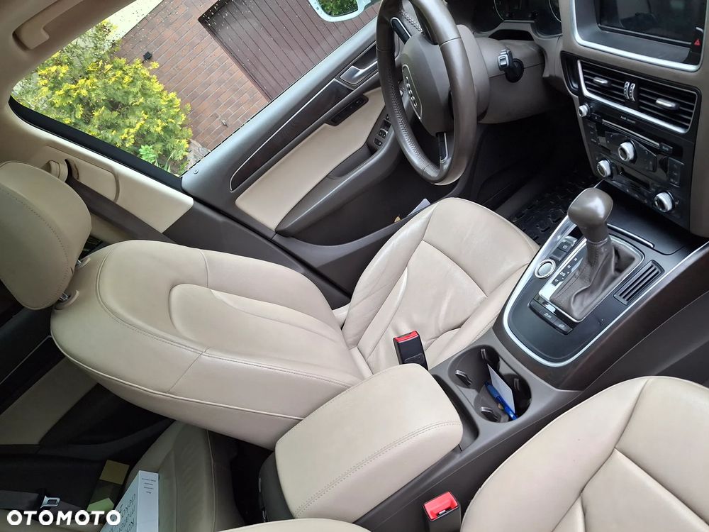 Audi Q5 - 9