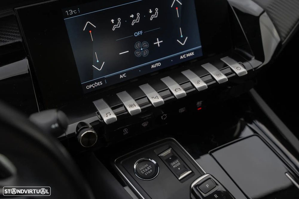 Peugeot 508 1.6 BlueHDi Active EAT6 - 20