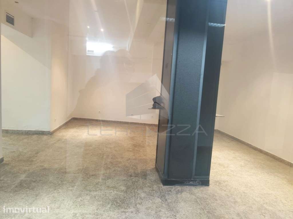 Loja comercial,267m² (5 frações) - Grande imagem: 5/15