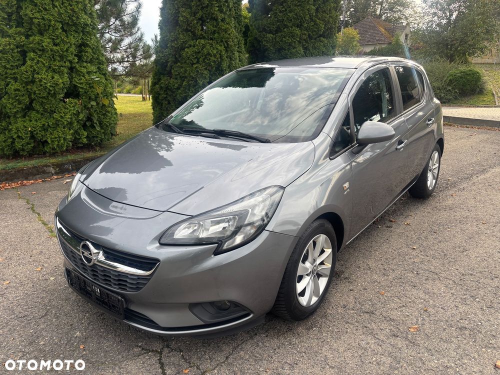 Opel Corsa 1.4 Easytronic ecoFLEX Start/Stop Active - 12