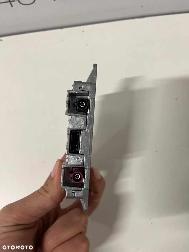 BMW KOMPENSATOR LTE 8735007 23R - 2