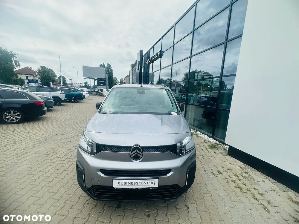 Citroën Berlingo - 4