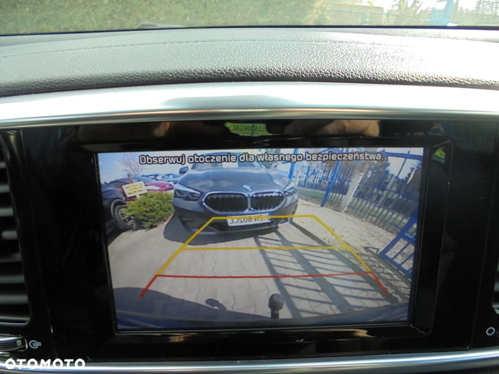 Kia Sportage 1.6 CRDI AWD Eco-Dynamics+ (48V M-H) DCT PLATINUM - 19