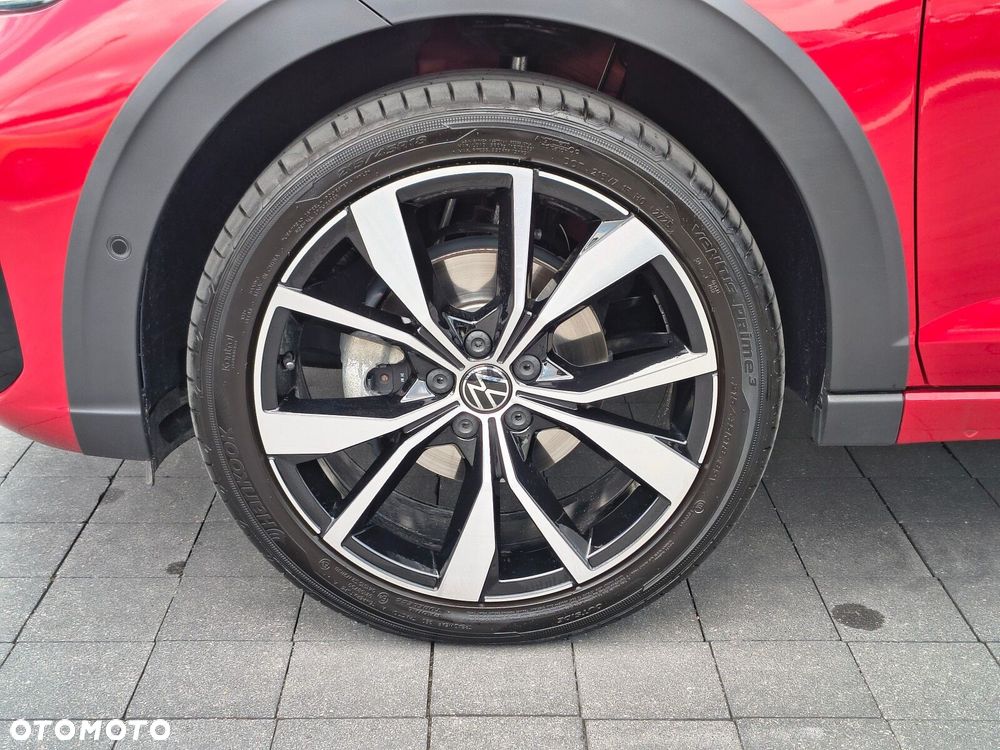 Volkswagen Taigo - 12