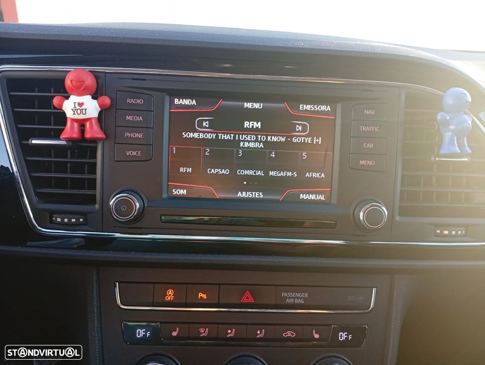 SEAT Leon - 14