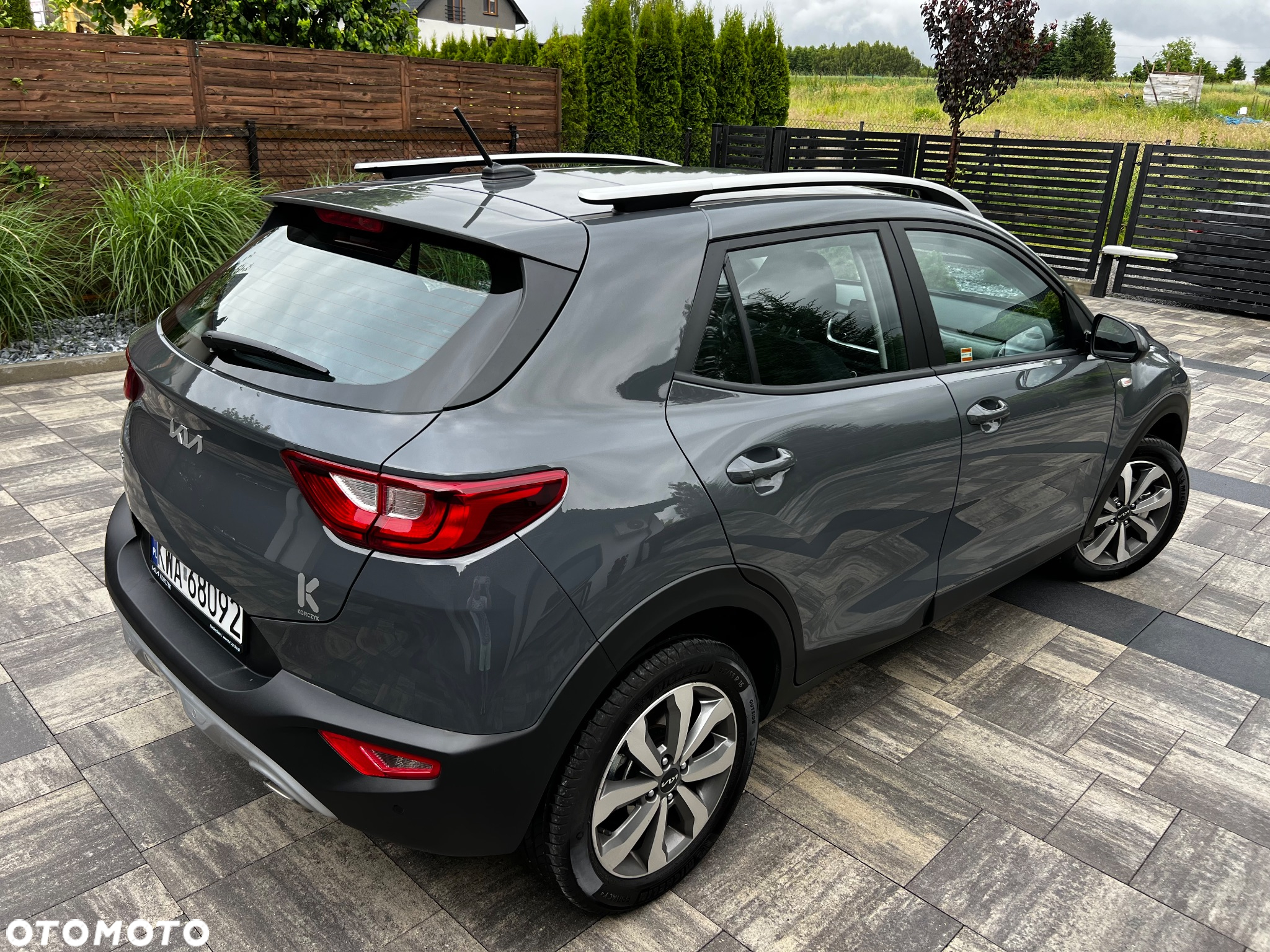 Kia Stonic 1.2 L - 17