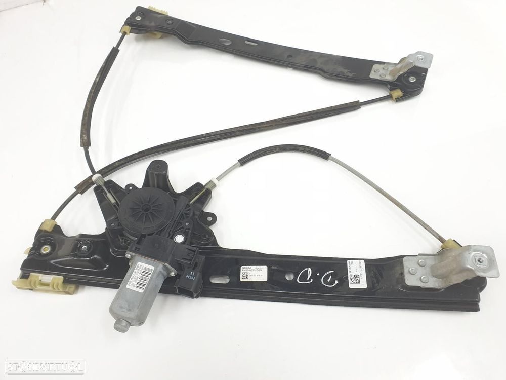 ELEVADOR FRENTE DIREITO FORD C-MAX CEU - 1