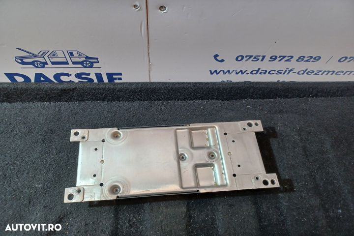 Modul Bluetooth 6820931 6820931-01 6820931 6820931-01 BMW Seria 5 F11 - 2