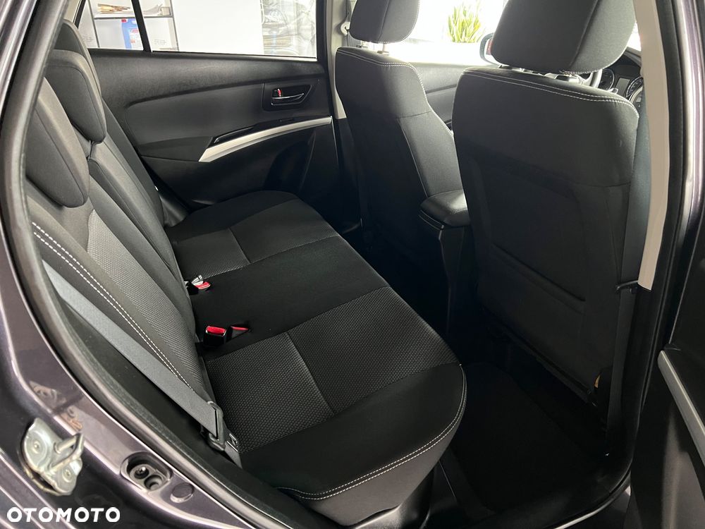 Suzuki SX4 S-Cross - 30