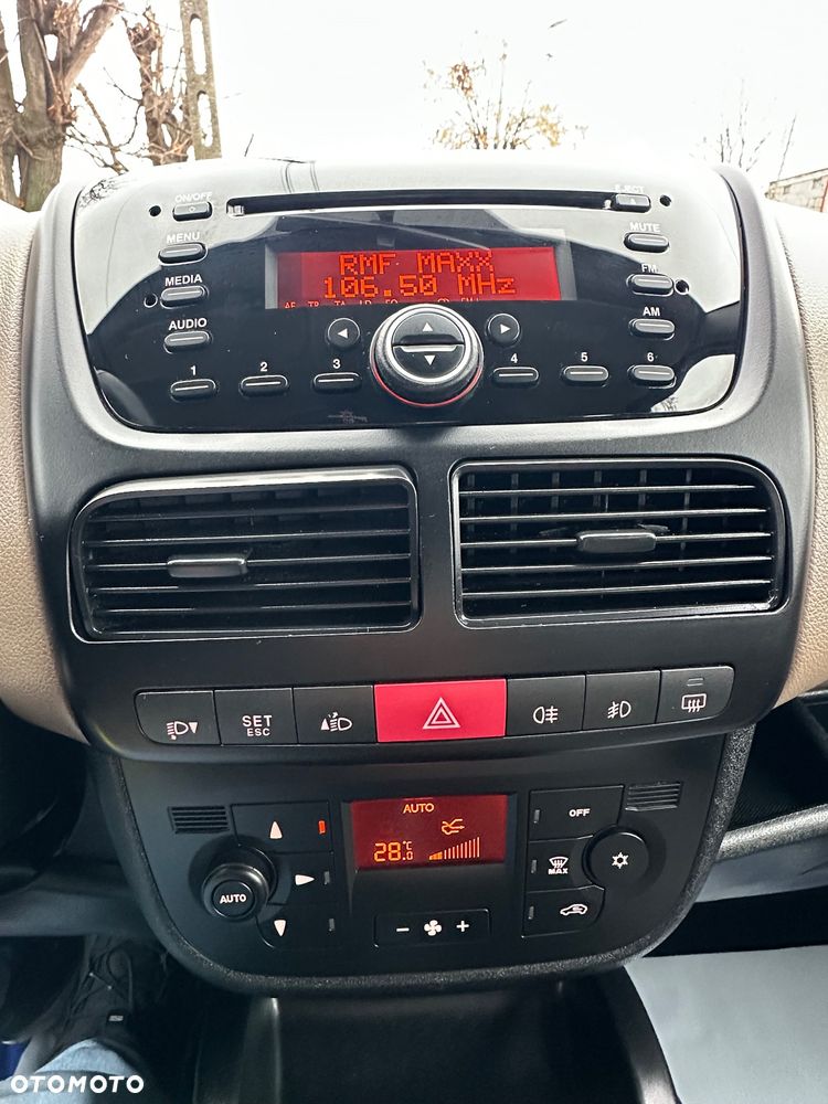 Opel Combo 1.6 CDTI L1H1 S&S Selection - 23