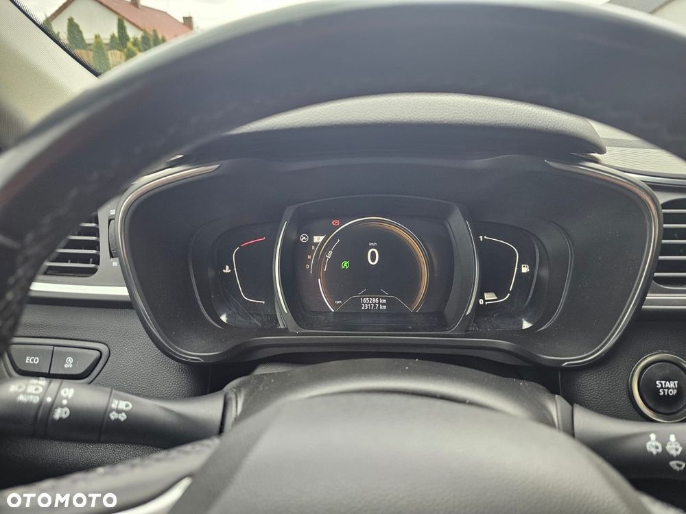 Renault Kadjar Energy dCi 130 X-tronic CROSSBORDER - 18