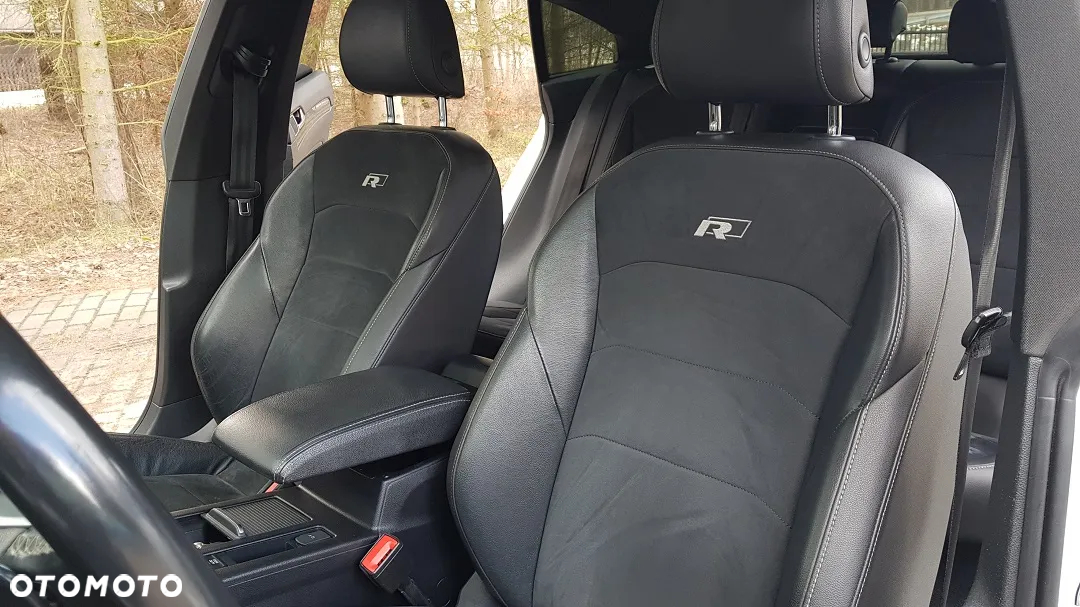 Volkswagen Arteon 2.0 TSI R-Line DSG - 13