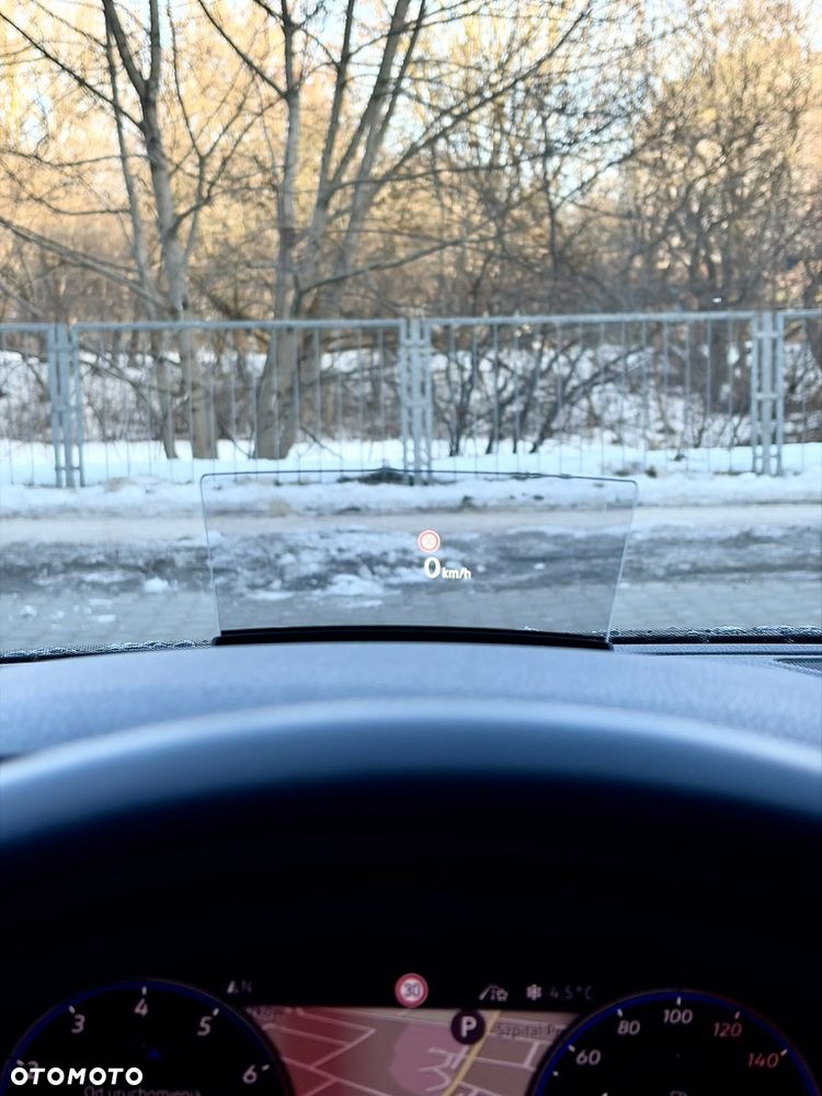 Volkswagen Passat 2.0 TSI Elegance DSG - 10