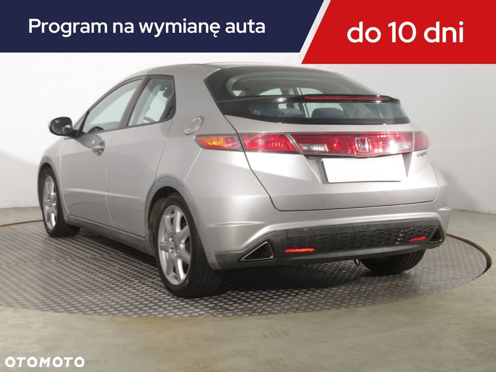 Honda Civic - 6