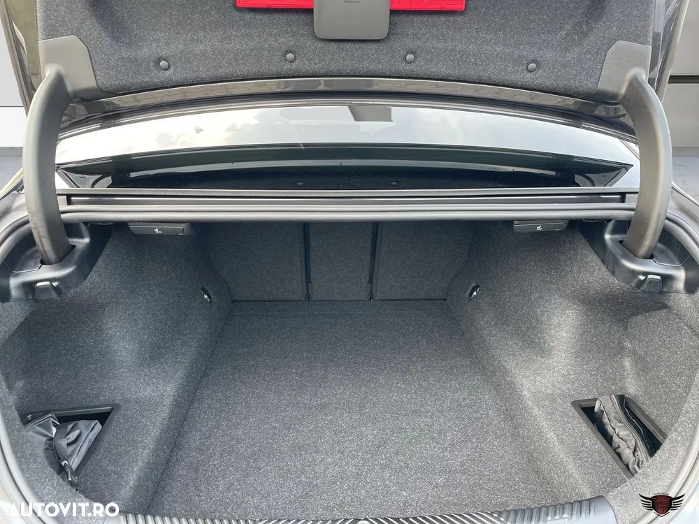 BMW Seria 5 540d xDrive Aut. - 20