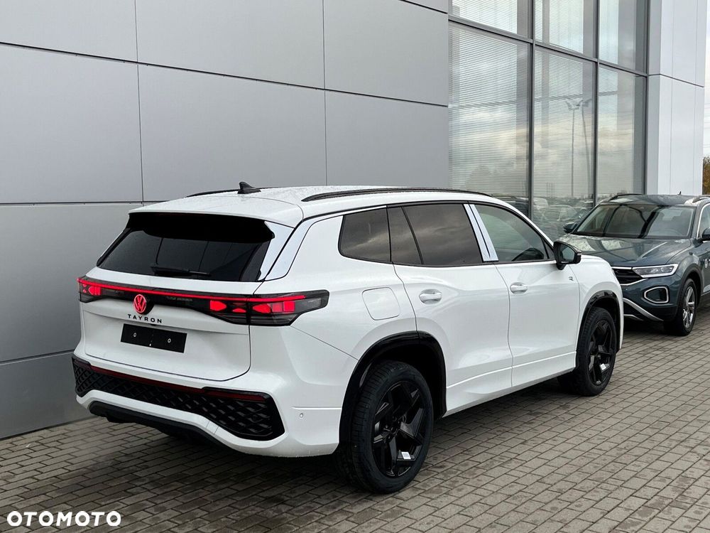 Volkswagen Tayron - 4