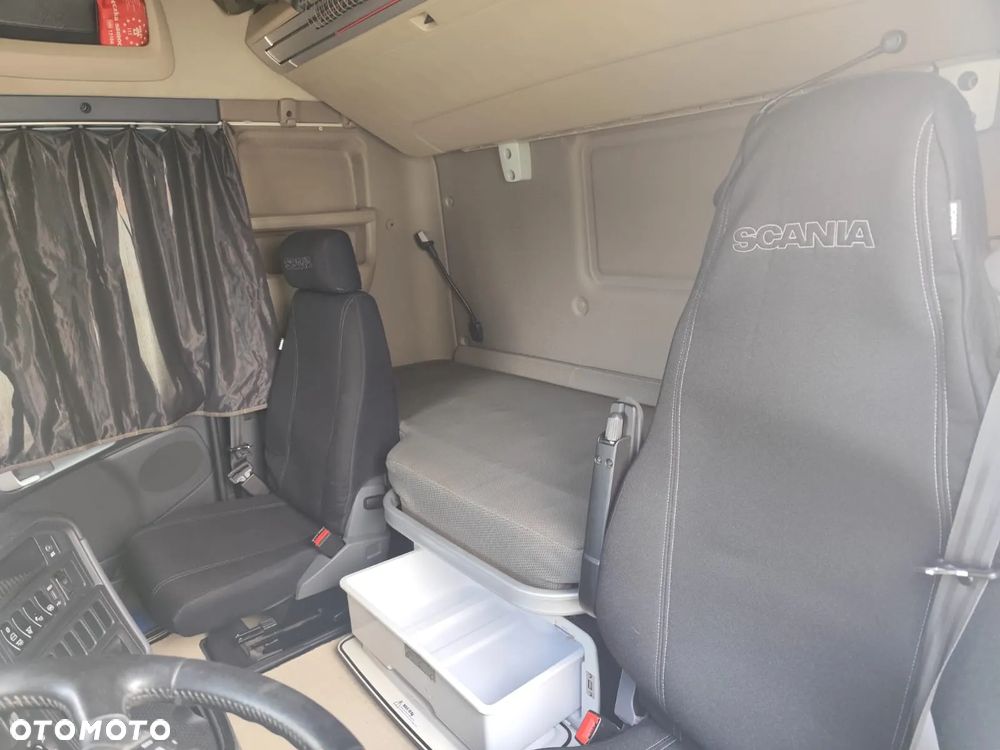 Scania R 410 - 3