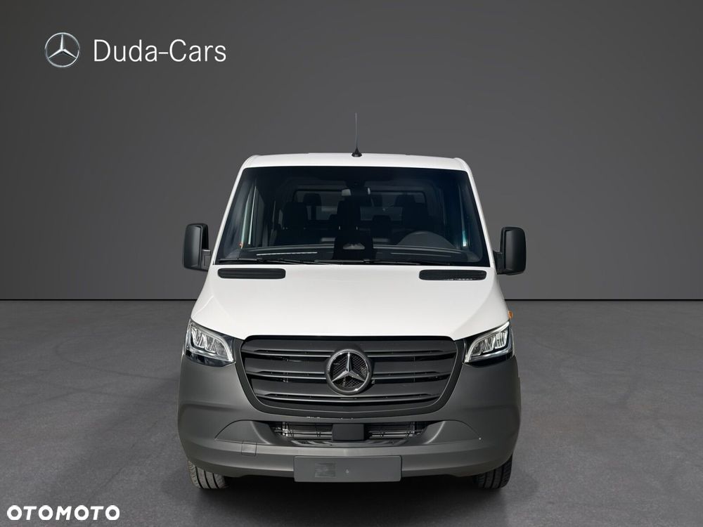 Mercedes-Benz Sprinter 317 CDI Podwozie DOKA 4325 mm PRO - 7