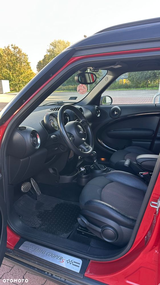 MINI Countryman - 16