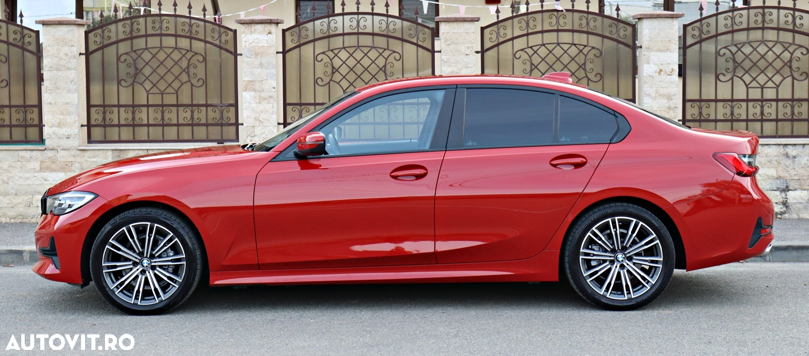 BMW Seria 3 - 12