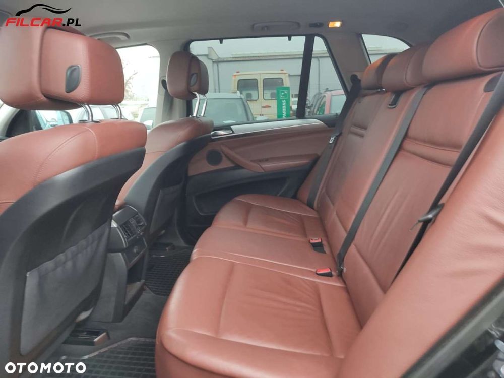 BMW X5 - 7