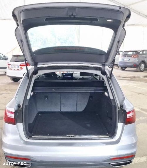 Audi A4 Avant 2.0 35 TDI S tronic MHEV Advanced - 18