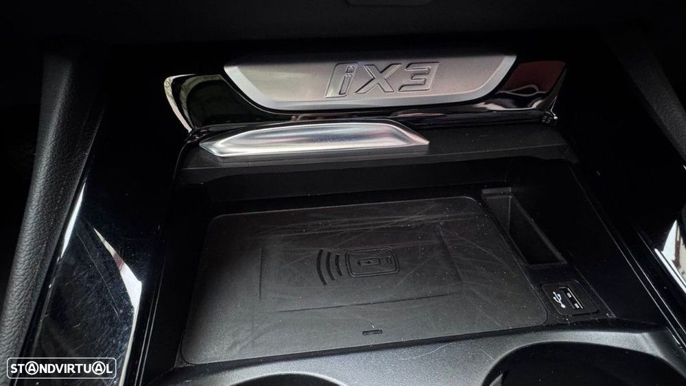 BMW iX3 Impressive - 21