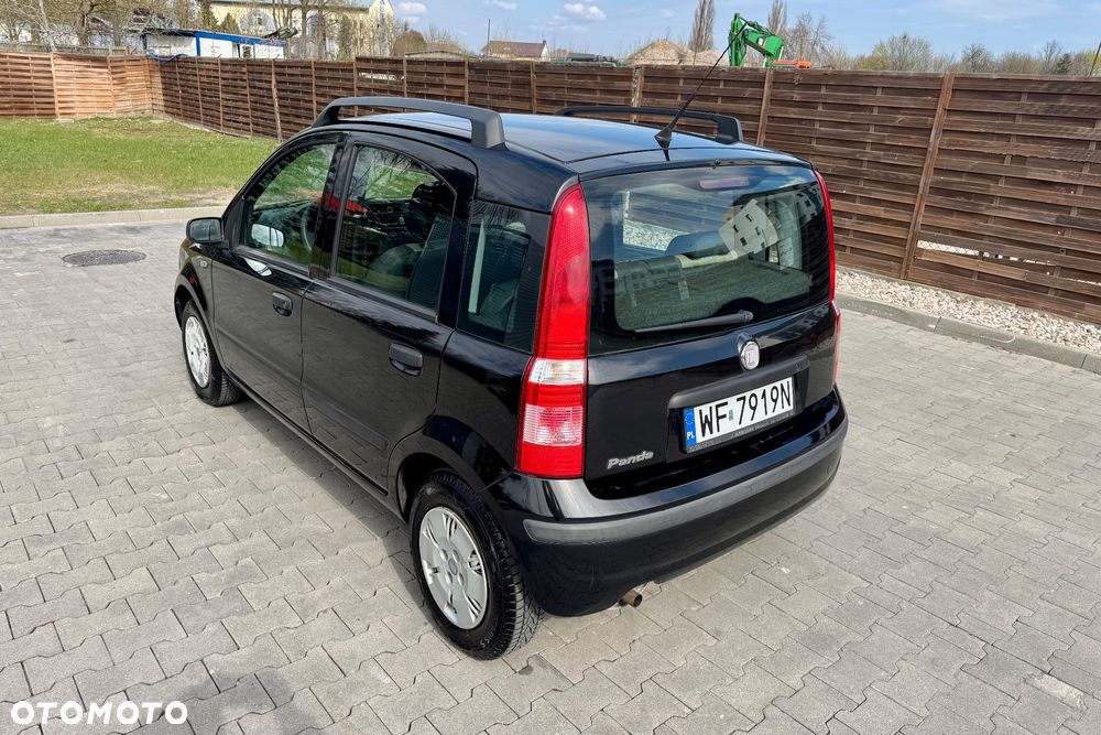 Fiat Panda - 12