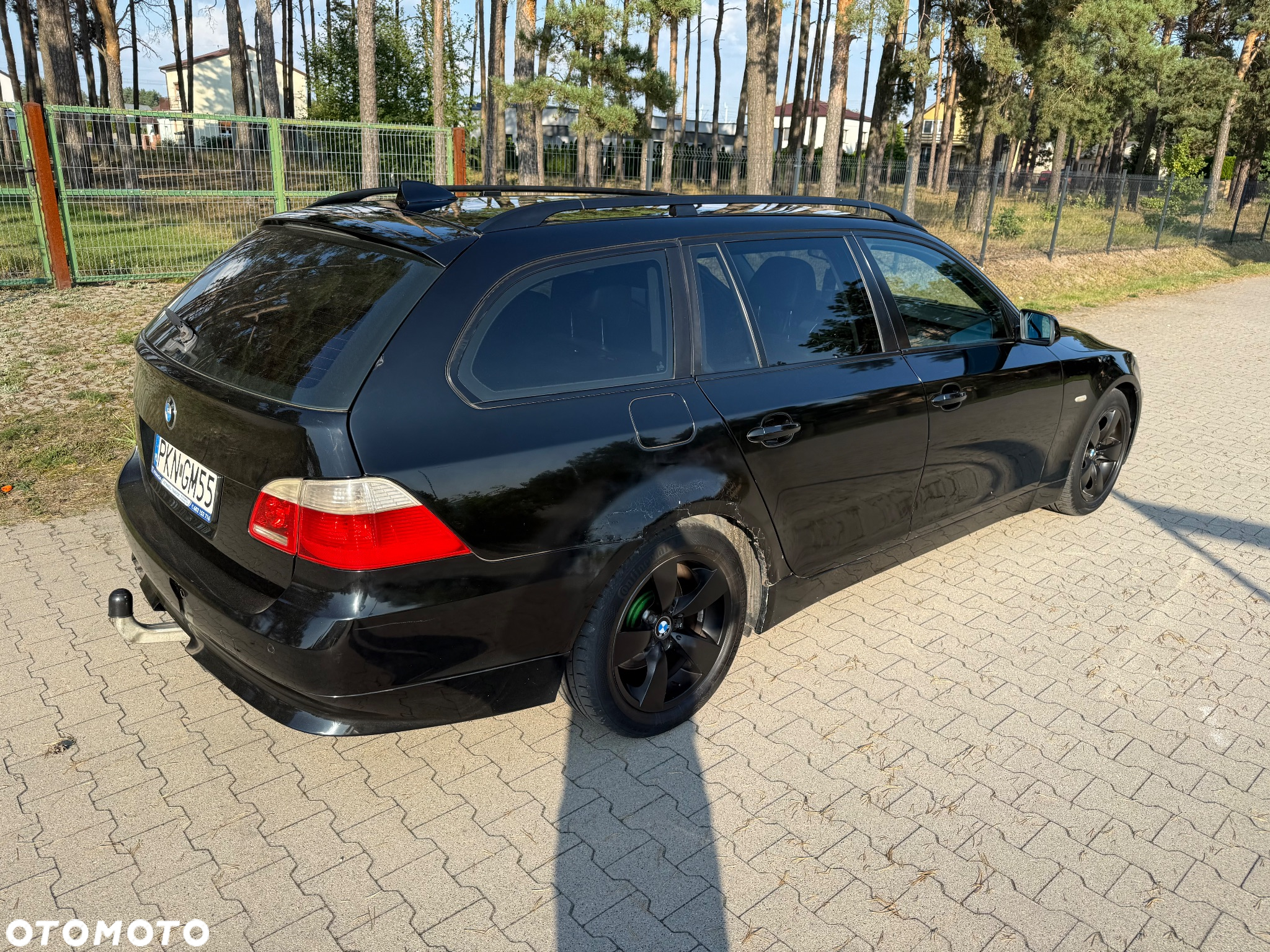 BMW Seria 5 - 2