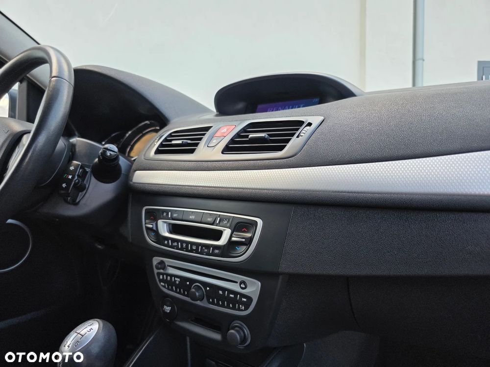 Renault Megane 1.6 16V Luxe Dynamique - 18