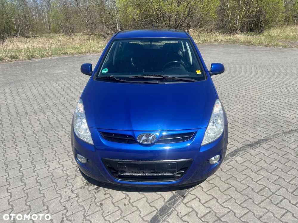 Hyundai i20 1.2 Edition 20 - 3