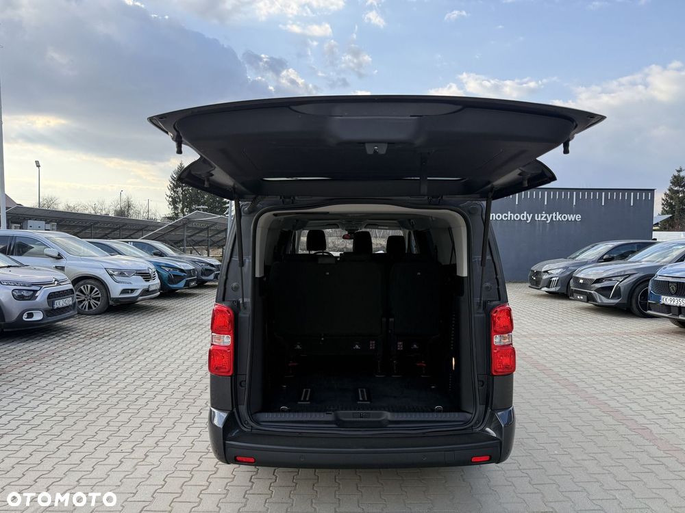 Citroën SpaceTourer - 31