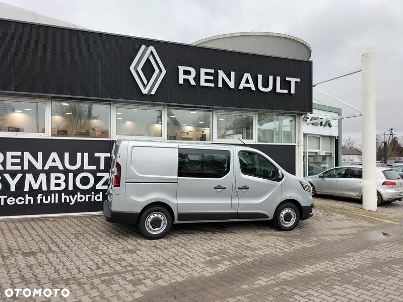 Renault Trafic - 3