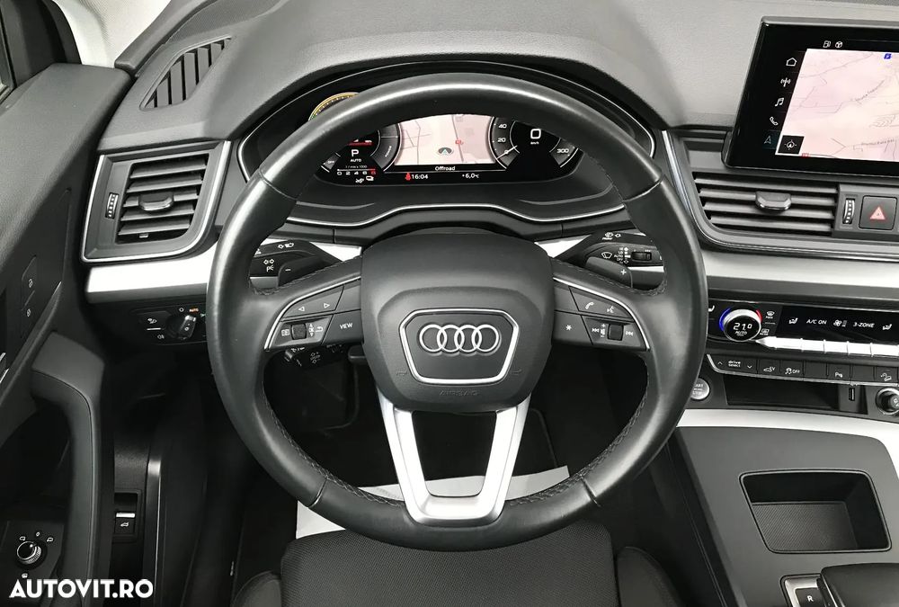 Audi Q5 - 17