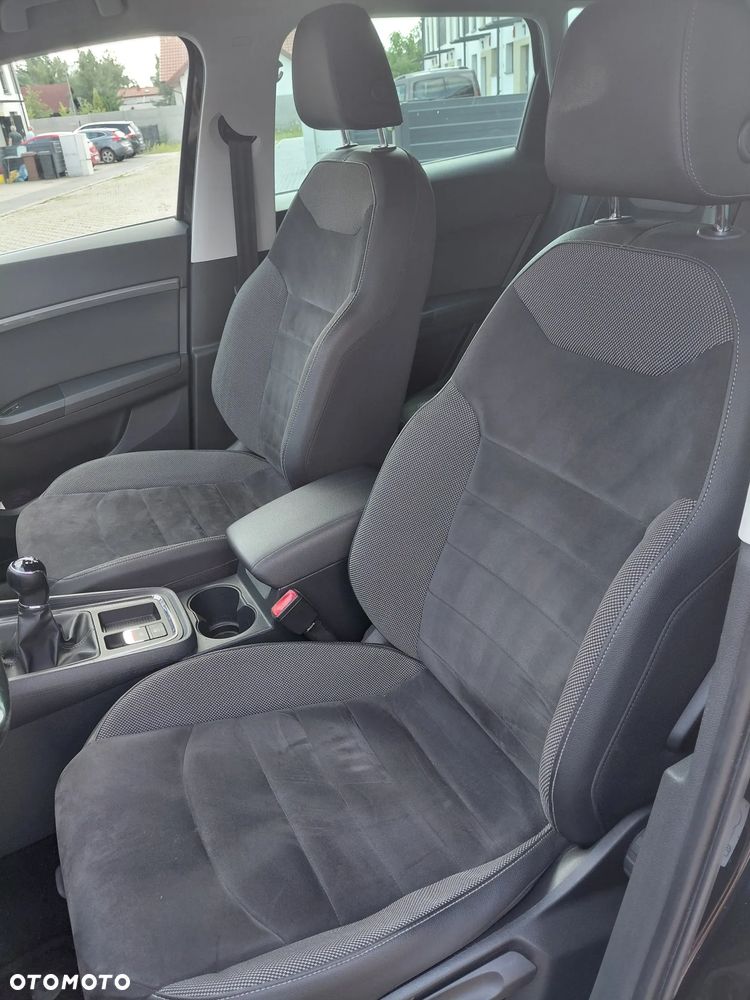 Seat Ateca 1.0 TSI ECOMOTIVE STYLE - 7