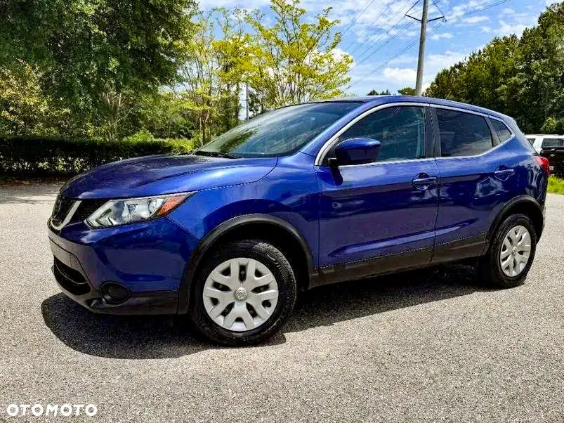 Nissan Qashqai - 11