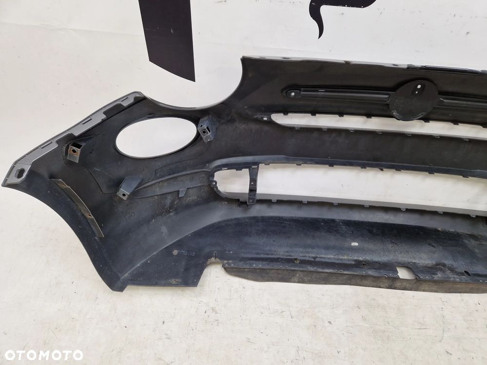 Zderzak przód przedni Fiat 500 Lift FL - 9