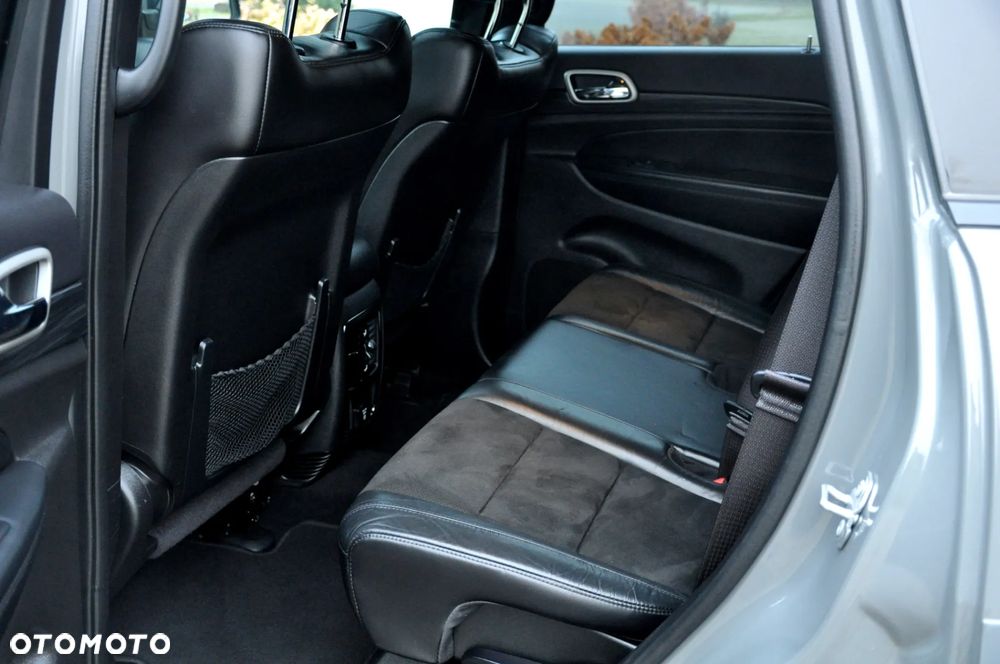 Jeep Grand Cherokee 3.6 V6 Limited - 29