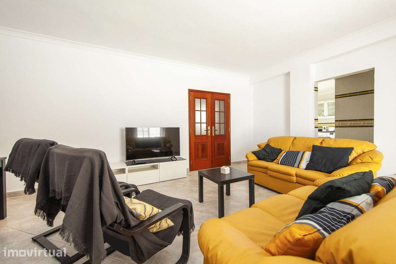 Apartamento Mobilado - Luz - Grande imagem: 2/13
