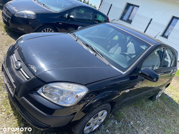 Kia Rio 1.4 Business Line