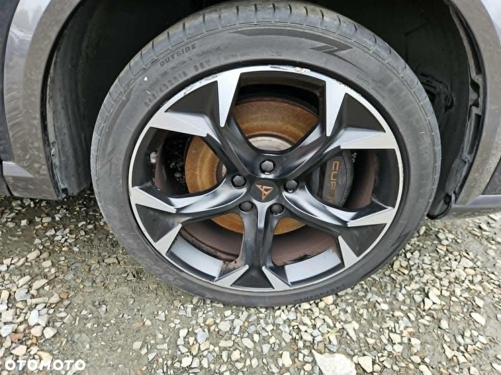 Cupra Formentor 1.4 e-Hybrid DSG - 13