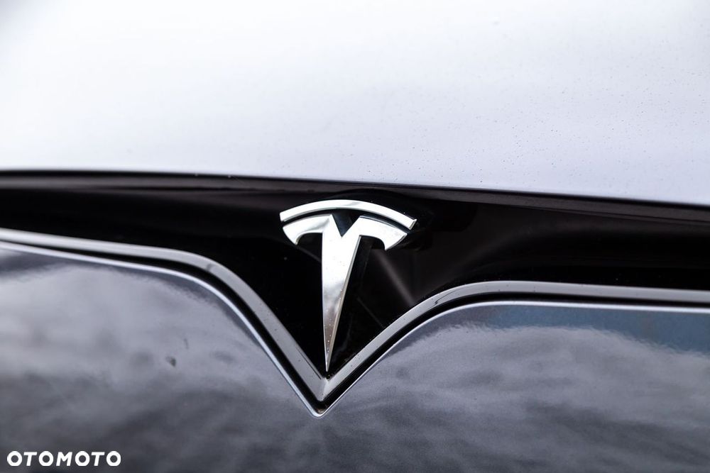 Tesla Model S Long Range AWD - 7