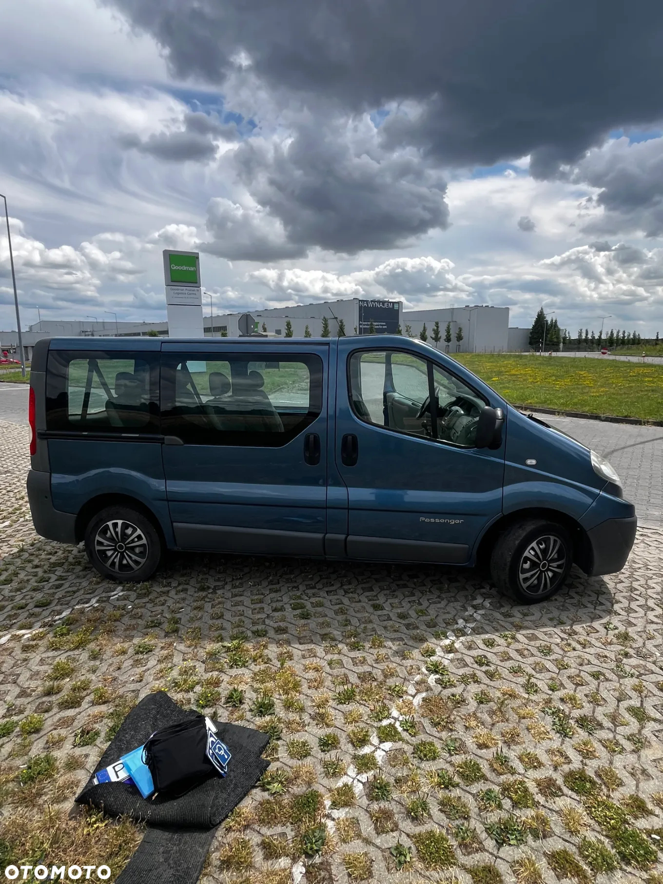 Renault Trafic - 3