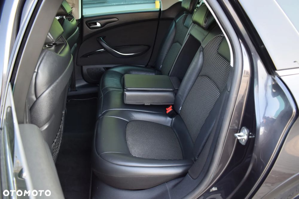 Citroën C5 BlueHDi 180 S&S EAT6 Cross - 23