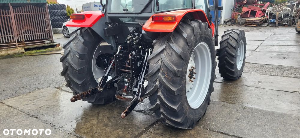 Massey Ferguson 4335 4X4 - 9