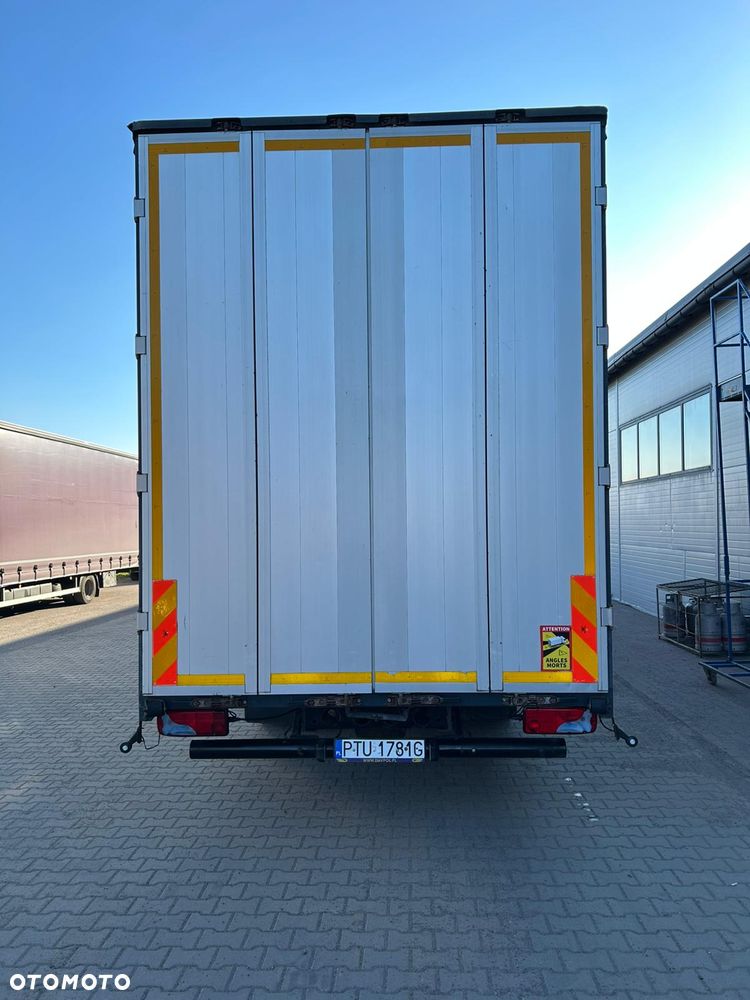 MAN TGL 12.250 - 5