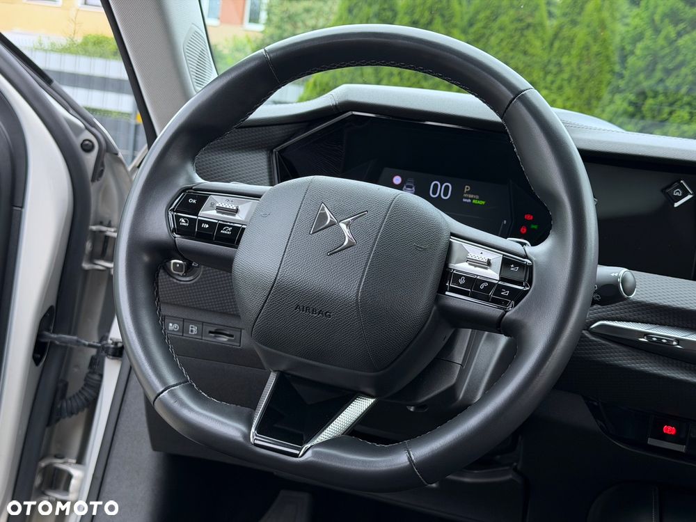 DS Automobiles DS 4 - 24